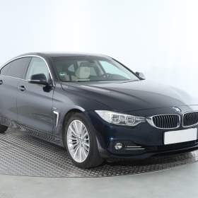 Fotka k inzerátu BMW 4 Gran Coupe 420i xDrive / 19208510