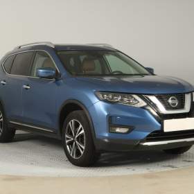 Nissan X- Trail 1.3 DIG- T / 19208520