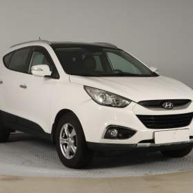 Fotka k inzerátu Hyundai ix35 1.7 CRDi / 19208524