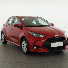 Fotka k inzerátu Toyota Yaris 1.5 VVT- i Hybrid / 19208539