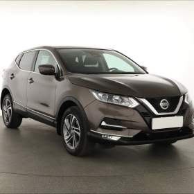 Fotka k inzerátu Nissan Qashqai 1.3 DIG- T / 19208540