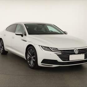 Fotka k inzerátu Volkswagen Arteon 1.5 TSI / 19208562