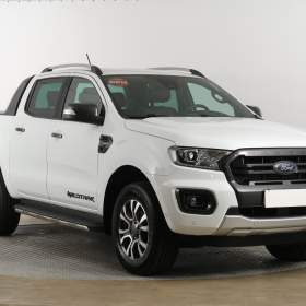 Fotka k inzerátu Ford Ranger 2.0 EcoBlue / 19209015