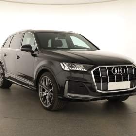 Fotka k inzerátu Audi Q7 50 TDI / 19209020