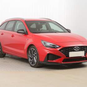 Fotka k inzerátu Hyundai i30 1.5 T- GDI MHEV / 19209022