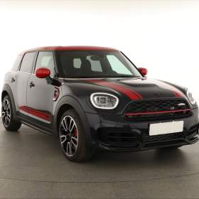 Fotka k inzerátu Mini Countryman John Cooper Works / 19209028