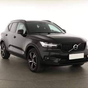 Fotka k inzerátu Volvo XC40 D3 / 19209035