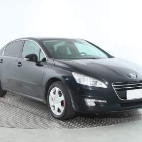 Fotka k inzerátu Peugeot 508 2.0 HDi / 19209124