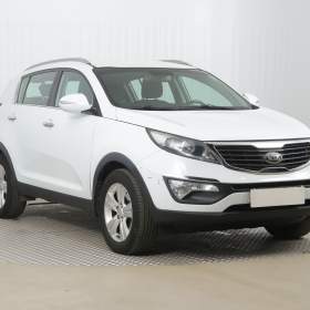 Fotka k inzerátu Kia Sportage 1.6 GDI / 19209125