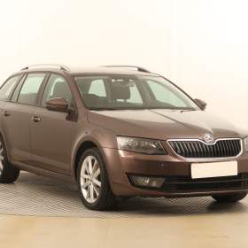 Fotka k inzerátu Škoda Octavia 1.6 TDI / 19209130