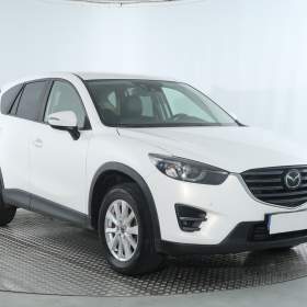 Fotka k inzerátu Mazda CX- 5 2.2 Skyactiv- D / 19209138