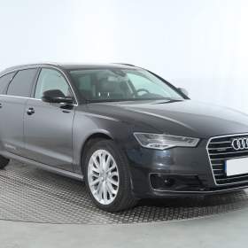 Fotka k inzerátu Audi A6 3.0 TDI / 19209148