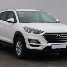 Fotka k inzerátu Hyundai Tucson 1.6 GDI / 19210552