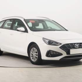 Fotka k inzerátu Hyundai i30 1.5 DPI / 19210657