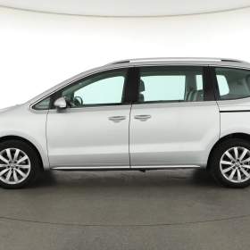 Volkswagen Sharan 2.0 TDI / 19210660