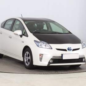 Fotka k inzerátu Toyota Prius 1.8 VVT- i PHV / 19210683