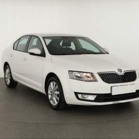 Fotka k inzerátu Škoda Octavia 1.2 TSI / 19210691