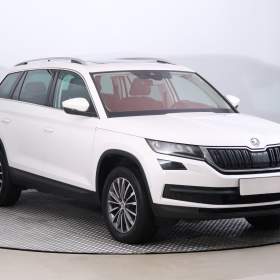 Fotka k inzerátu Škoda Kodiaq 2.0 TDI / 19210694