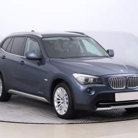 Fotka k inzerátu BMW X1 xDrive23d / 19210719