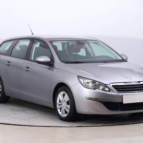 Fotka k inzerátu Peugeot 308 1.6 e- HDi / 19210746