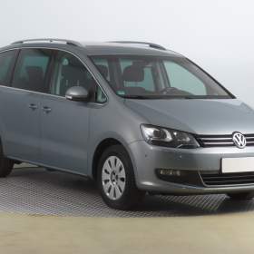 Fotka k inzerátu Volkswagen Sharan 2.0 TDI / 19210748