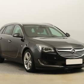 Opel Insignia 2.0 CDTI / 19210750