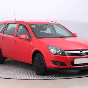 Fotka k inzerátu Opel Astra 1.6 16V / 19210756