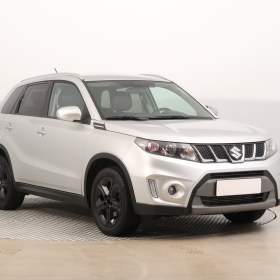 Fotka k inzerátu Suzuki Vitara 1.4 BoosterJet / 19210772