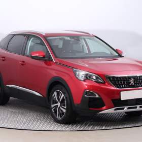 Fotka k inzerátu Peugeot 3008 1.2 PureTech / 19211510