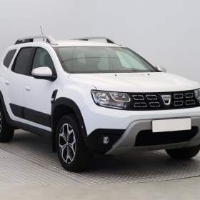 Fotka k inzerátu Dacia Duster 1.0 TCe / 19211518