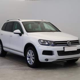 Fotka k inzerátu Volkswagen Touareg 3.0 TDI / 19211524