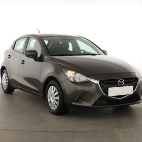 Mazda 2 1.5 16V / 19211526