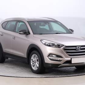 Fotka k inzerátu Hyundai Tucson 1.6 T- GDI / 19211582