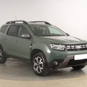 Fotka k inzerátu Dacia Duster 1.0 TCe / 19212085