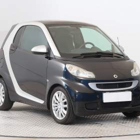 Fotka k inzerátu Smart Fortwo 1.0T / 19212135