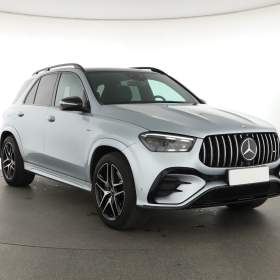 Fotka k inzerátu Mercedes- Benz GLE GLE 53 AMG / 19212161