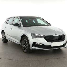 Fotka k inzerátu Škoda Scala 1.0 TSI / 19212164