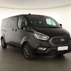 Fotka k inzerátu Ford Tourneo Custom 2.0 EcoBlue / 19212165