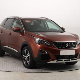 Fotka k inzerátu Peugeot 3008 1.2 PureTech / 19212199