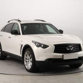 Fotka k inzerátu Infiniti QX70 3.0 d / 19212209