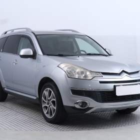 Fotka k inzerátu Citroën C- Crosser 2.2 HDI / 19212239