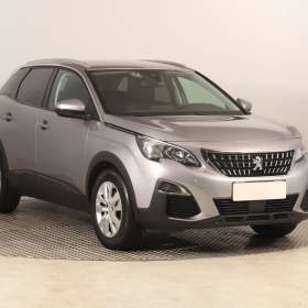 Fotka k inzerátu Peugeot 3008 1.5 BlueHDi / 19212262