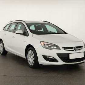 Fotka k inzerátu Opel Astra 1.6 16V / 19212277