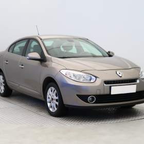 Fotka k inzerátu Renault Fluence 1.6 16V / 19212279