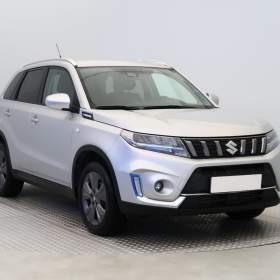 Fotka k inzerátu Suzuki Vitara 1.4 BoosterJet / 19212285