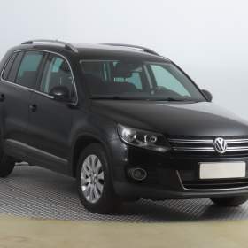 Fotka k inzerátu Volkswagen Tiguan 2.0 TDI / 19212293