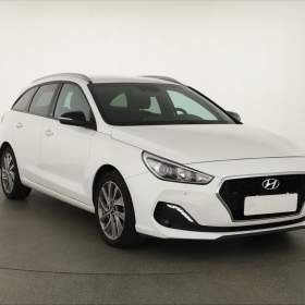 Fotka k inzerátu Hyundai i30 1.4 T- GDI / 19212296