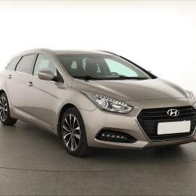 Fotka k inzerátu Hyundai i40 1.7 CRDi / 19212301