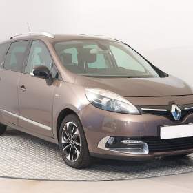 Fotka k inzerátu Renault Grand Scénic 2.0 dCi / 19212958