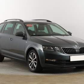 Fotka k inzerátu Škoda Octavia 2.0 TDI / 19213030